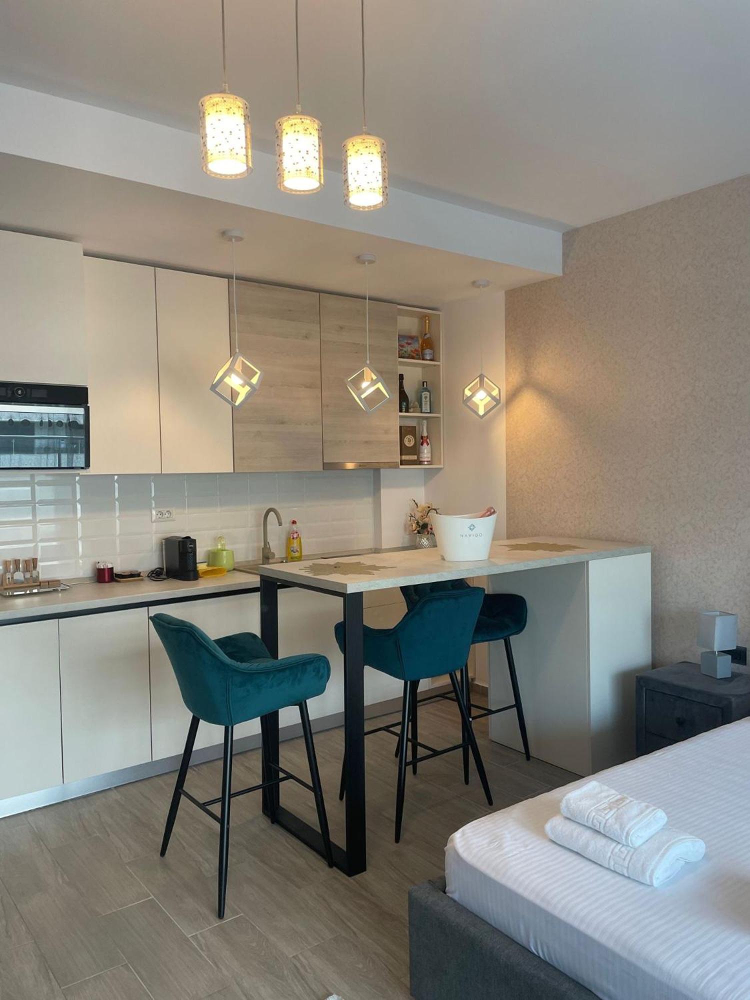 Zigon Studio By Casa Del Mar Mamaja Zewnętrze zdjęcie