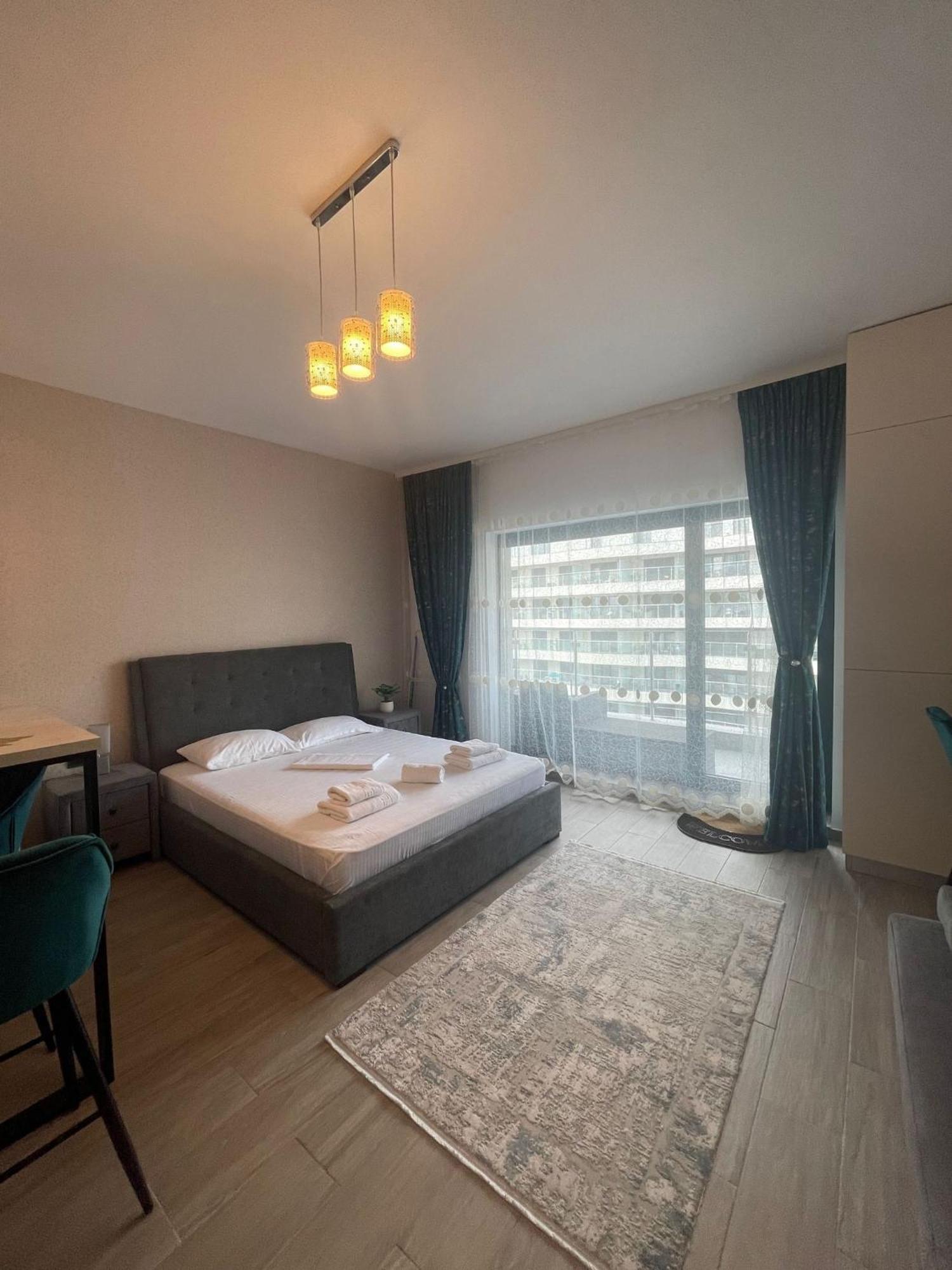 Zigon Studio By Casa Del Mar Mamaja Zewnętrze zdjęcie