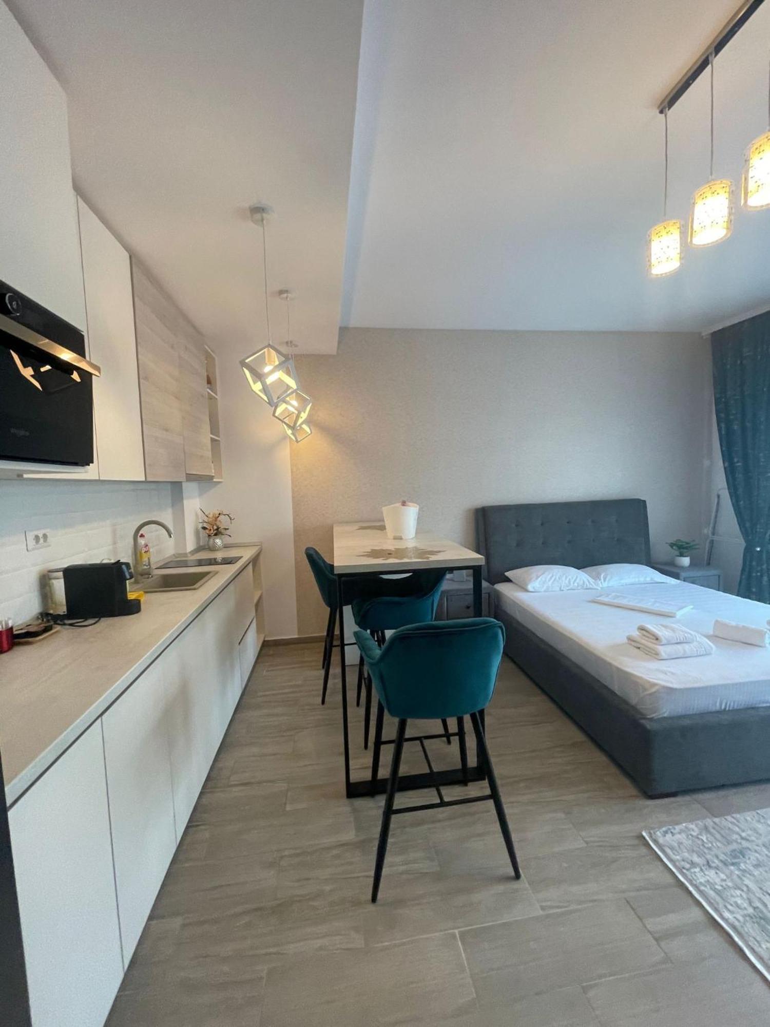 Zigon Studio By Casa Del Mar Mamaja Zewnętrze zdjęcie