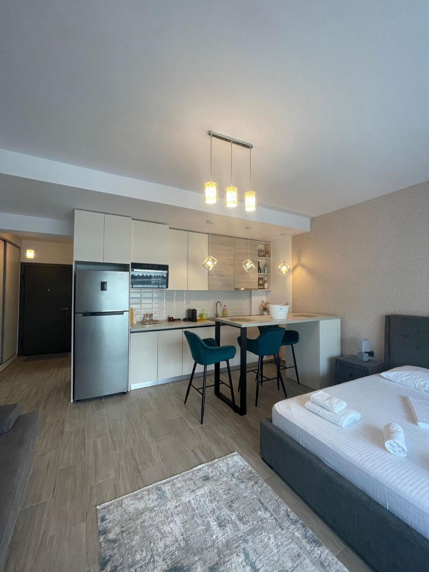 Zigon Studio By Casa Del Mar Mamaja Zewnętrze zdjęcie