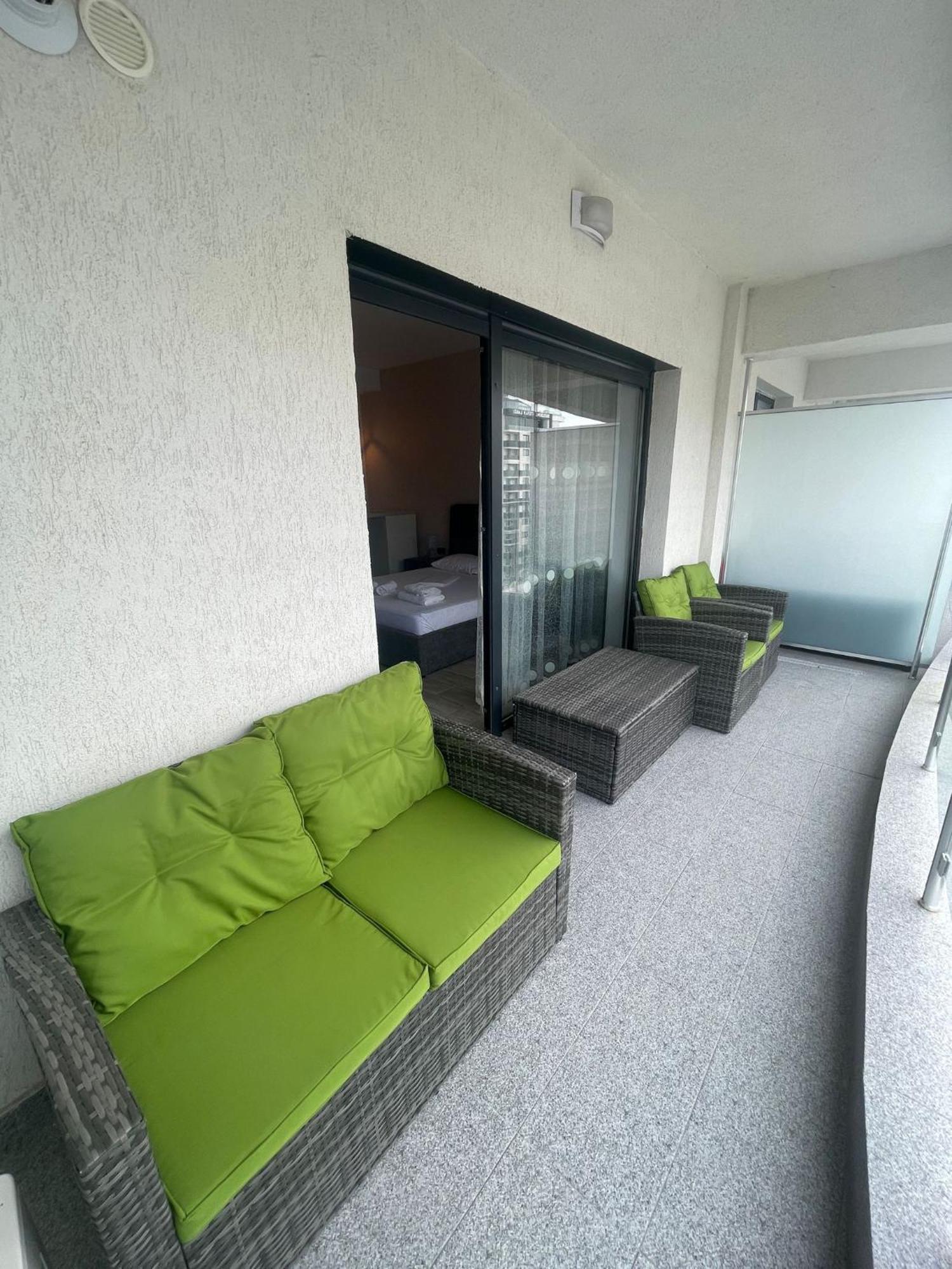 Zigon Studio By Casa Del Mar Mamaja Zewnętrze zdjęcie