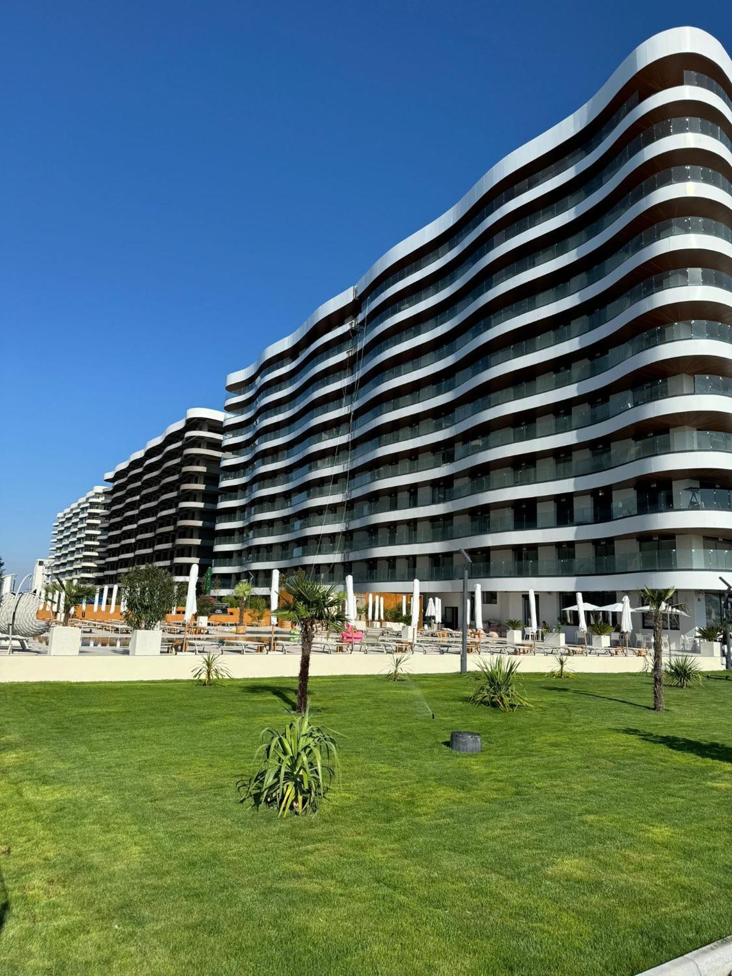 Zigon Studio By Casa Del Mar Mamaja Zewnętrze zdjęcie